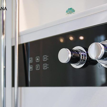 بيرغامو Confortabile Appartamento Con La Spa المظهر الخارجي الصورة