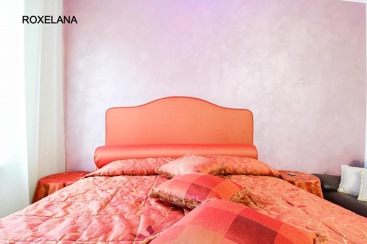 بيرغامو Confortabile Appartamento Con La Spa المظهر الخارجي الصورة