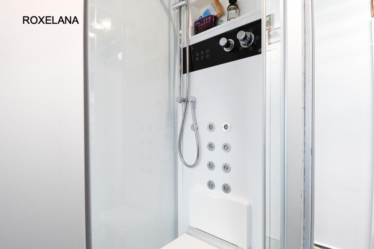 بيرغامو Confortabile Appartamento Con La Spa المظهر الخارجي الصورة